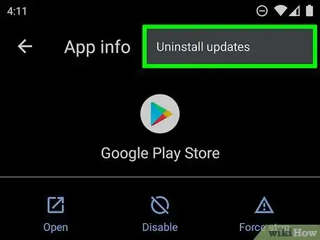 Image titled Fix the "Google Play Store Has Stopped" Error Step 18